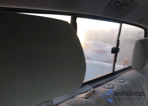 2005 Toyota Tundra Base V8 из США, поврежденный, VIN 5TBJT32145S467440